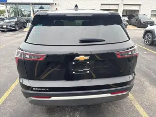Chevrolet Equinox 2025 LT 4p SUV