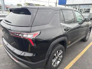 Chevrolet Equinox 2025 LT 4p SUV