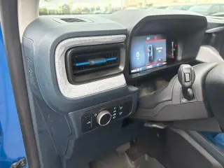 Ford Maverick 2025 AWD XLT 4dr SuperCrew 4.5 ft. SB