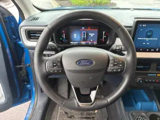 Ford Maverick 2025 AWD XLT 4dr SuperCrew 4.5 ft. SB