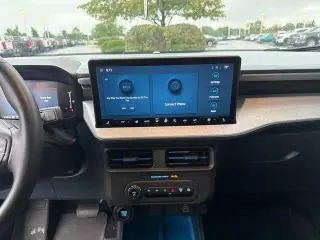 Ford Maverick 2025 AWD XLT 4dr SuperCrew 4.5 ft. SB