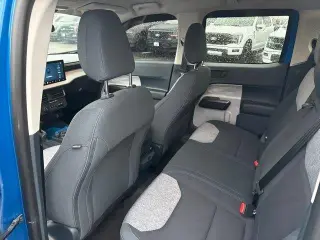 Ford Maverick 2025 AWD XLT 4dr SuperCrew 4.5 ft. SB