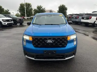 Ford Maverick 2025 AWD XLT 4dr SuperCrew 4.5 ft. SB