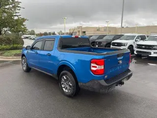 Ford Maverick 2025 AWD XLT 4dr SuperCrew 4.5 ft. SB