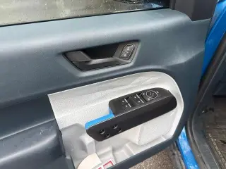 Ford Maverick 2025 AWD XLT 4dr SuperCrew 4.5 ft. SB