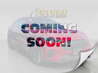 Ford Mustang Mach-E 2023 AWD GT 4dr SUV