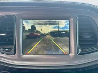 Dodge Challenger 2023 R/T 2dr Coupe
