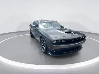 Dodge Challenger 2023 R/T 2dr Coupe