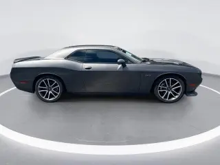 Dodge Challenger 2023 R/T 2dr Coupe