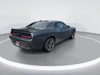Dodge Challenger 2023 R/T 2dr Coupe