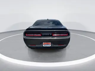 Dodge Challenger 2023 R/T 2dr Coupe