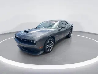 Dodge Challenger 2023 R/T 2dr Coupe