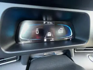 Hyundai ELANTRA 2025 SEL Sport 4dr Sedán
