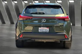 Lexus UX 300h 2025 4dr Crossover