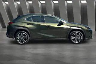 Lexus UX 300h 2025 4dr Crossover