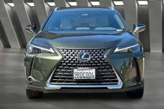 Lexus UX 300h 2025 4dr Crossover