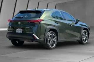 Lexus UX 300h 2025 4dr Crossover