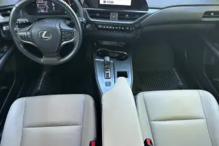 Lexus UX 300h 2025 4dr Crossover