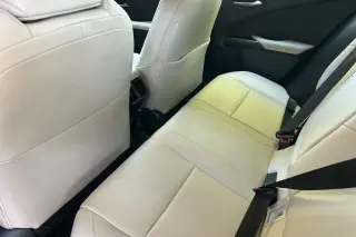 Lexus UX 300h 2025 4dr Crossover