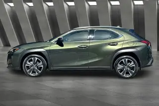 Lexus UX 300h 2025 4dr Crossover