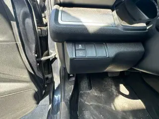 Honda Civic 2018 LX 4p Sed CVT