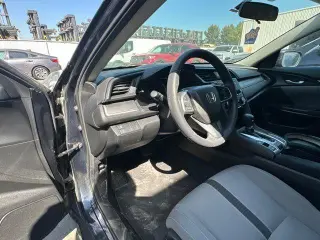 Honda Civic 2018 LX 4p Sed CVT