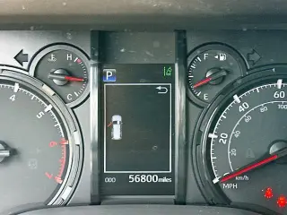 Toyota 4Runner 2022 4x4 SR5 Premium 4p SUV