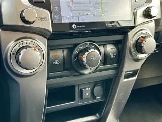 Toyota 4Runner 2022 4x4 SR5 Premium 4p SUV