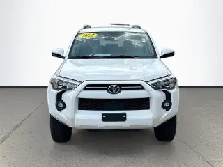 Toyota 4Runner 2022 4x4 SR5 Premium 4p SUV