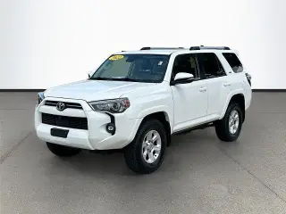 Toyota 4Runner 2022 4x4 SR5 Premium 4p SUV