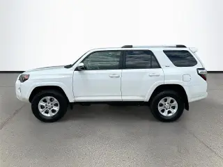 Toyota 4Runner 2022 4x4 SR5 Premium 4p SUV