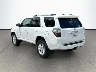 Toyota 4Runner 2022 4x4 SR5 Premium 4p SUV