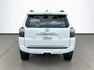 Toyota 4Runner 2022 4x4 SR5 Premium 4p SUV