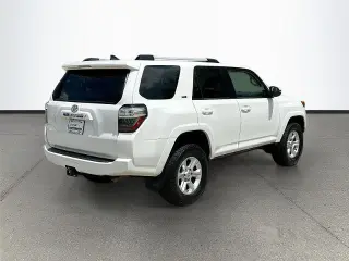 Toyota 4Runner 2022 4x4 SR5 Premium 4p SUV