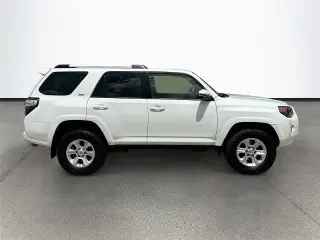 Toyota 4Runner 2022 4x4 SR5 Premium 4p SUV