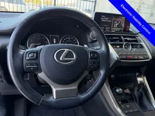 Lexus NX 300 2019 AWD 4p. Crossover