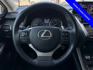 Lexus NX 300 2019 AWD 4p. Crossover