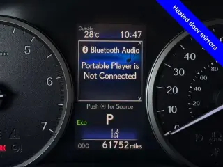Lexus NX 300 2019 AWD 4p. Crossover