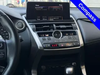 Lexus NX 300 2019 AWD 4p. Crossover