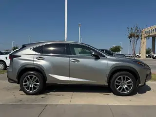 Lexus NX 300 2019 AWD 4p. Crossover