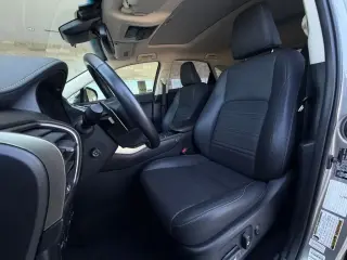 Lexus NX 300 2019 AWD 4p. Crossover