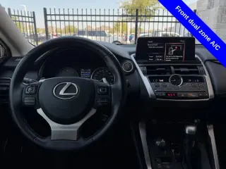 Lexus NX 300 2019 AWD 4p. Crossover