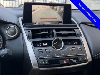 Lexus NX 300 2019 AWD 4p. Crossover