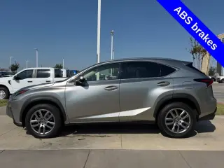 Lexus NX 300 2019 AWD 4p. Crossover