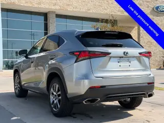 Lexus NX 300 2019 AWD 4p. Crossover