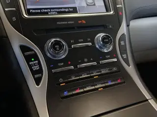 Lincoln Nautilus 2020 Reserve 4dr SUV