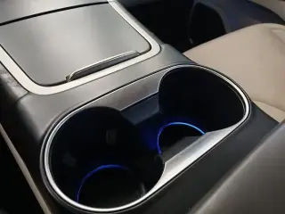 Lincoln Nautilus 2020 Reserve 4dr SUV