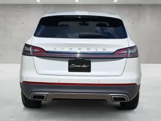 Lincoln Nautilus 2020 Reserve 4dr SUV