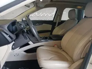 Lincoln Nautilus 2020 Reserve 4dr SUV
