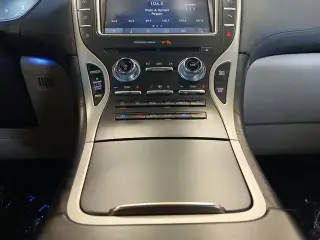 Lincoln Nautilus 2020 Reserve 4dr SUV